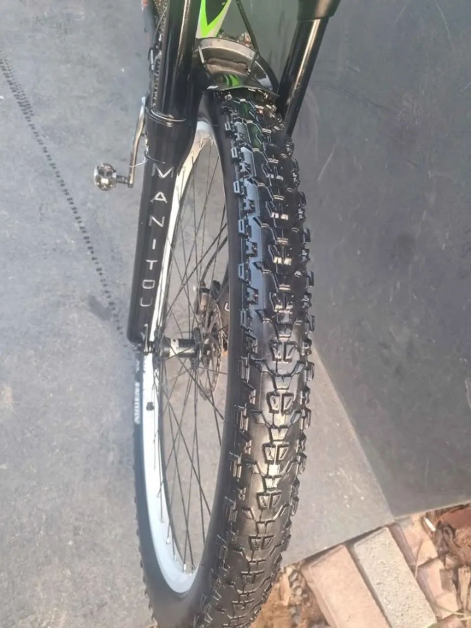Vendo bike aro 29 - Foto 4