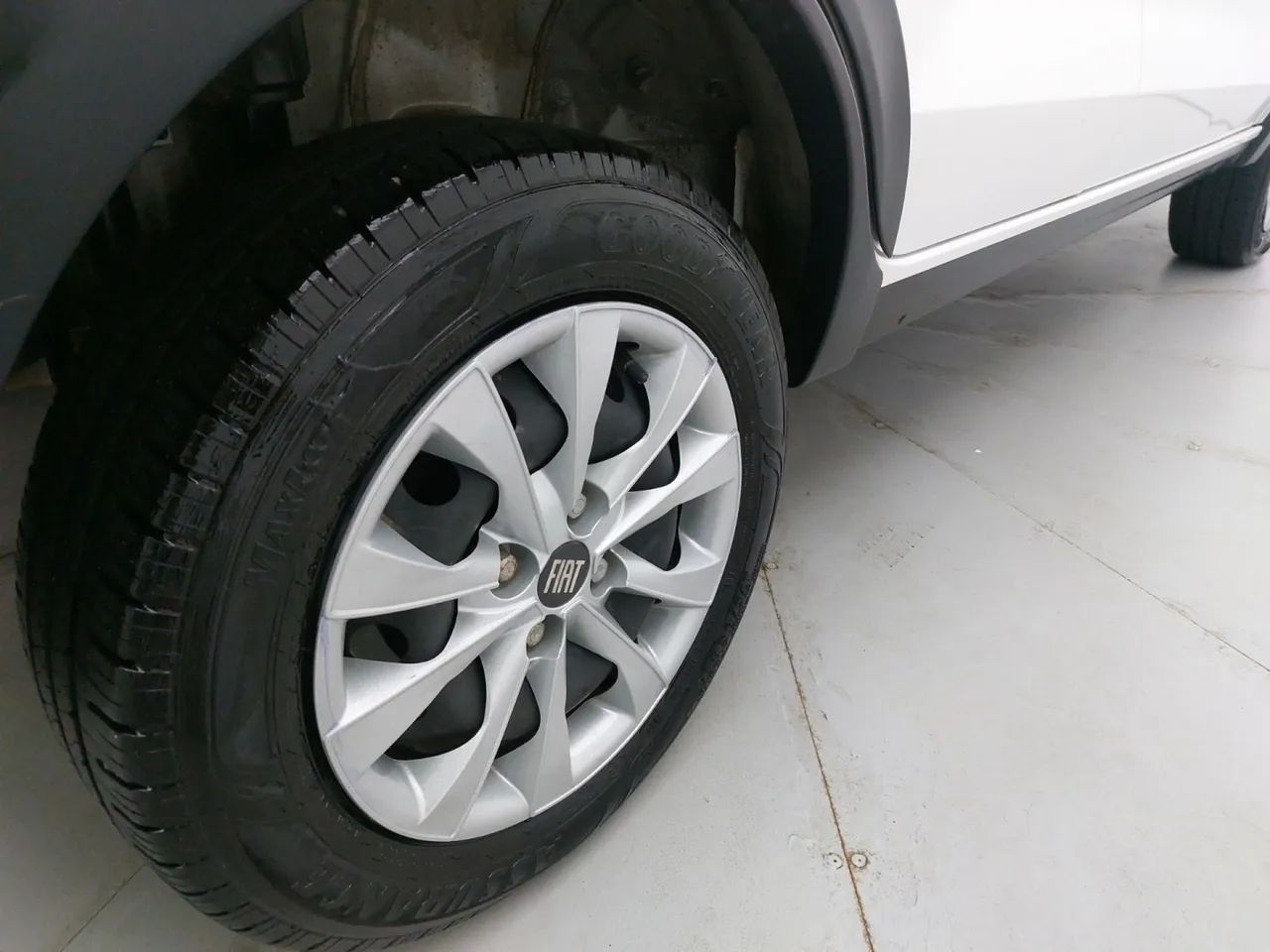Fiat Mobi LIKE 1.0 Fire Flex 5p., foto 14 de 18