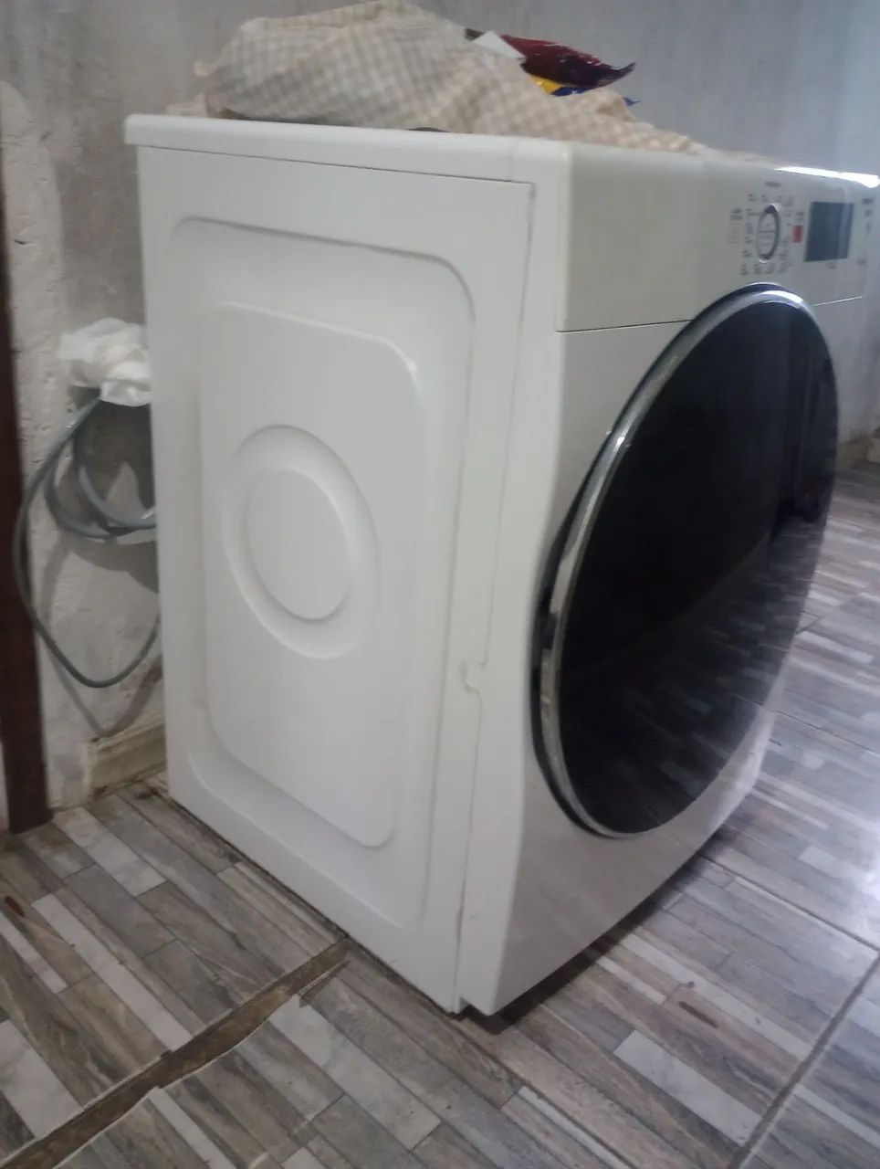 Máquina lava e seca pra vender  - Foto 2