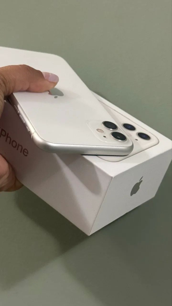 iPhone 11, 128GB  - Foto 5