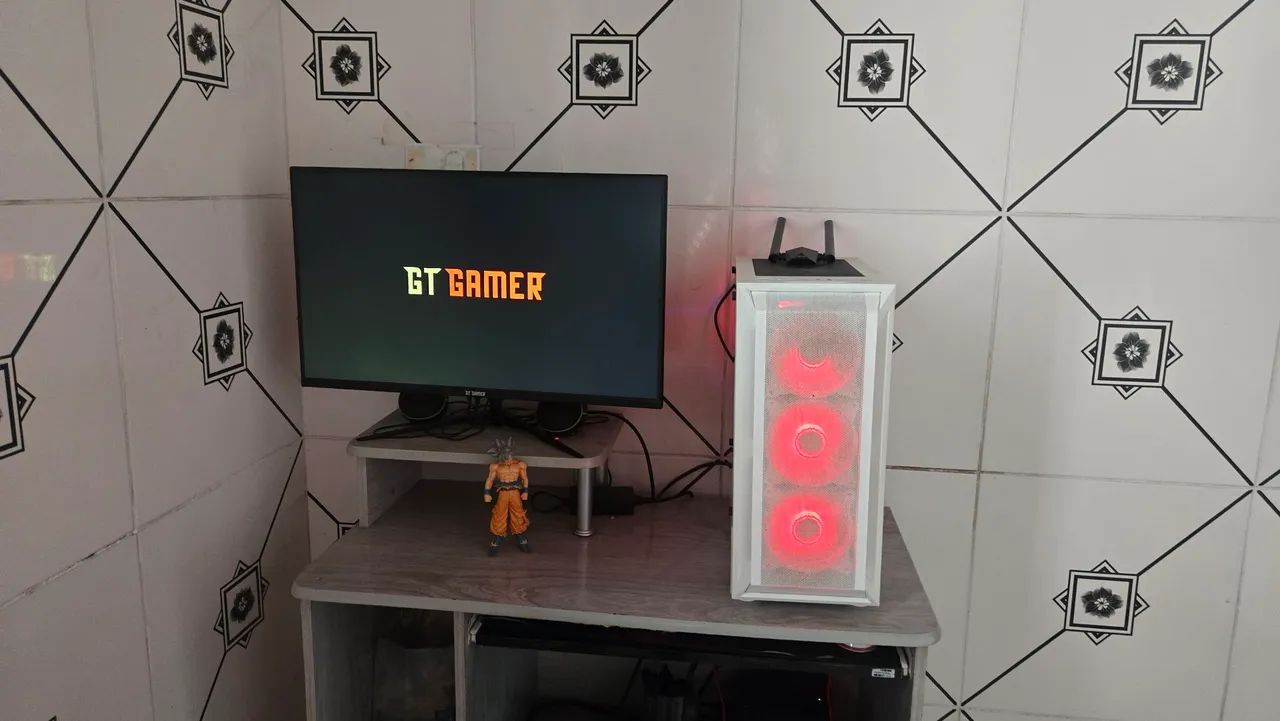 PC Game completo preço de desapego.