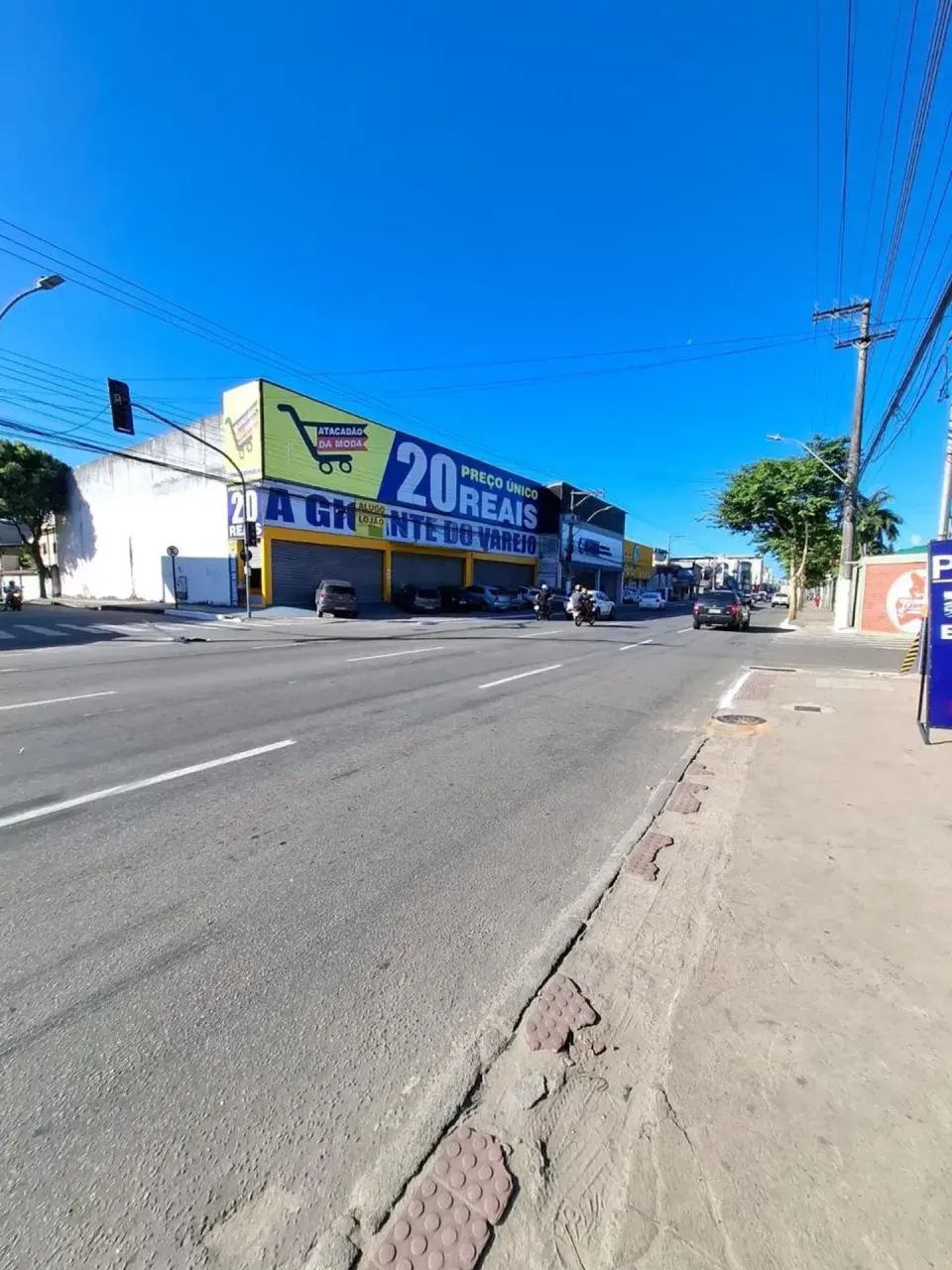 Loja Comercial - Av. Carlos Lindemberg - Vila Velha/ES - Foto 2