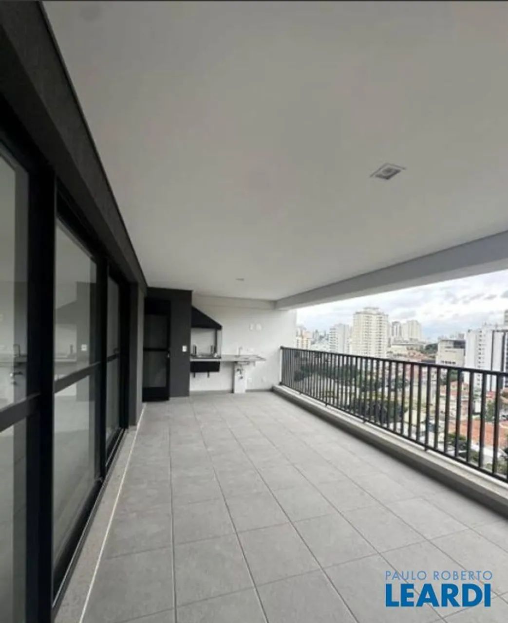 APARTAMENTO - VILA CLEMENTINO - SP - Foto 5