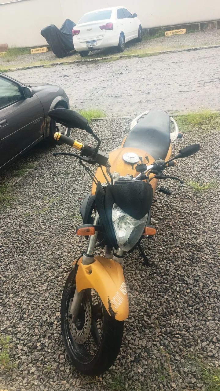 Vende-se moto  - Foto 2