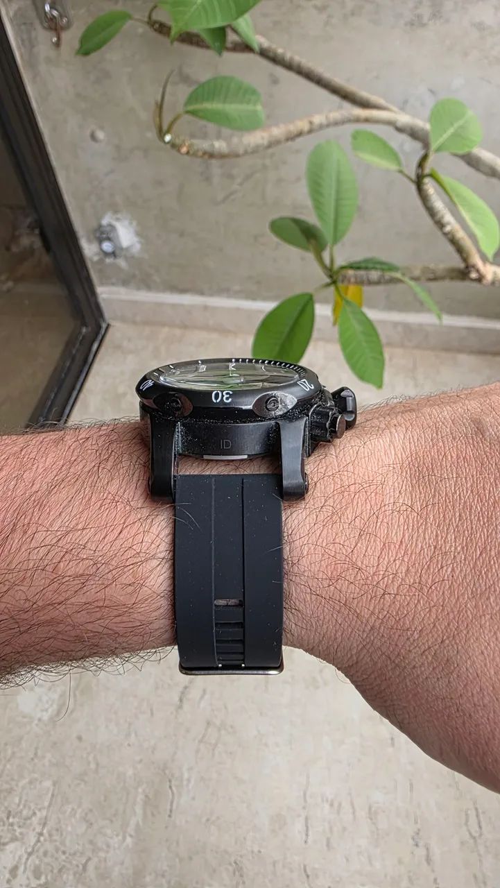 Relógio invicta venom midsize - Foto 4