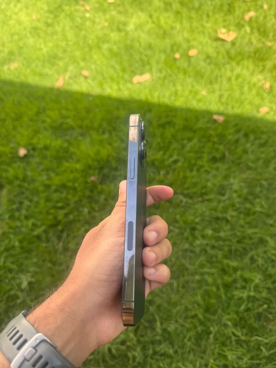 iPhone 13 Pro Max 256Gb - Foto 4