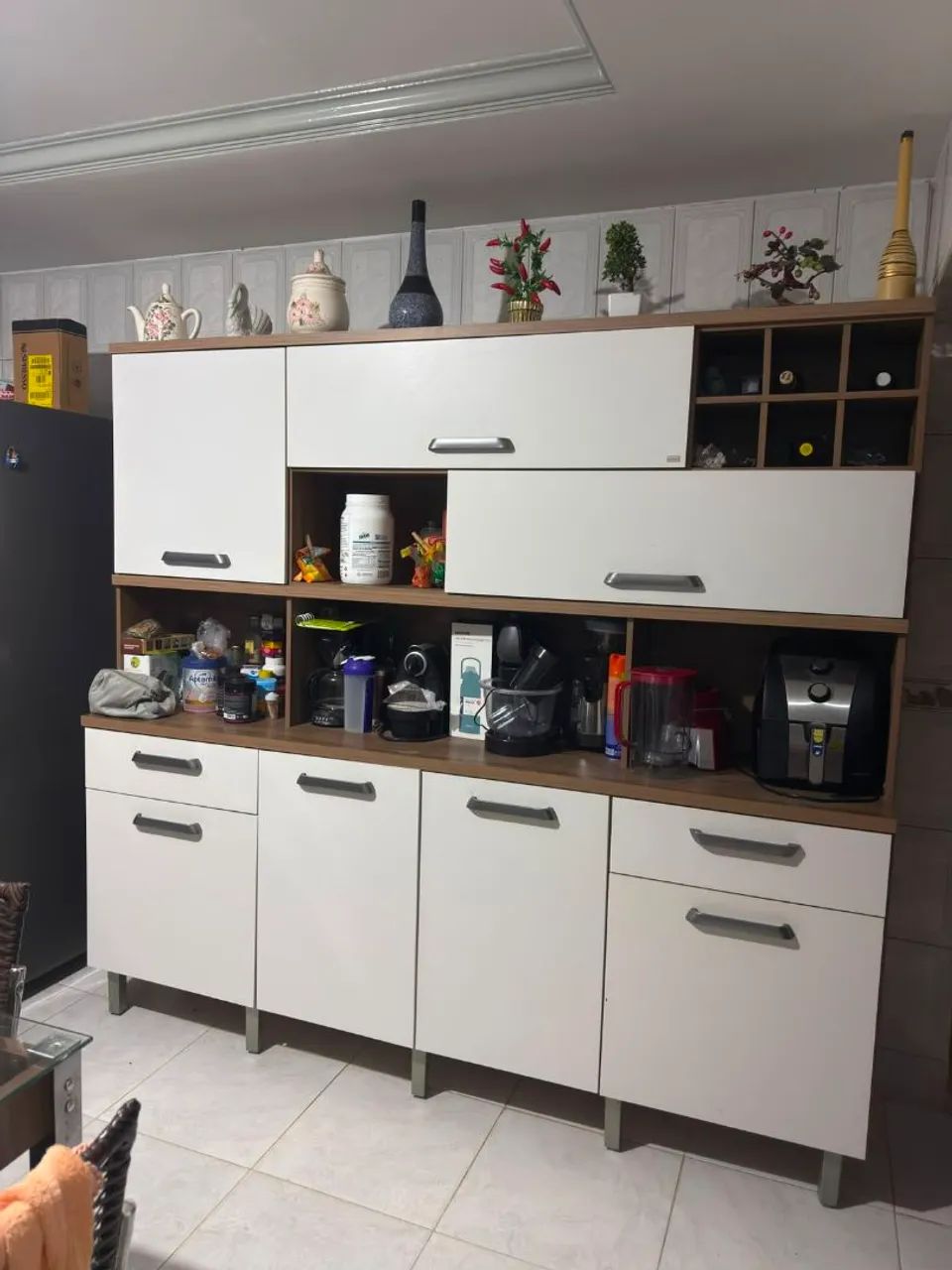 Armário de cozinha  - Foto 2