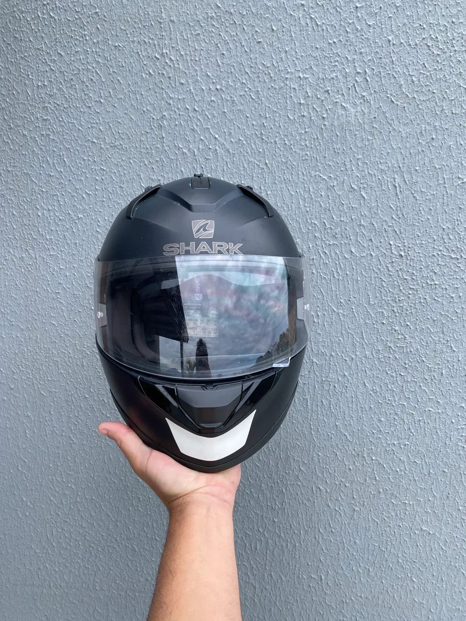 Capacete Shark Ridill 58