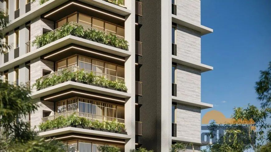 Apartamento 3 Quartos Juvevê - Foto 5