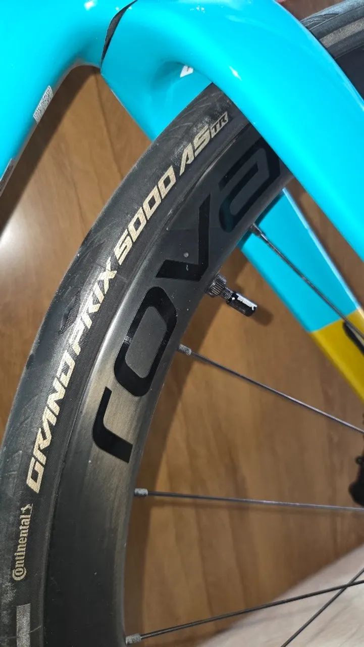 Rodas Roval C38 - Foto 3