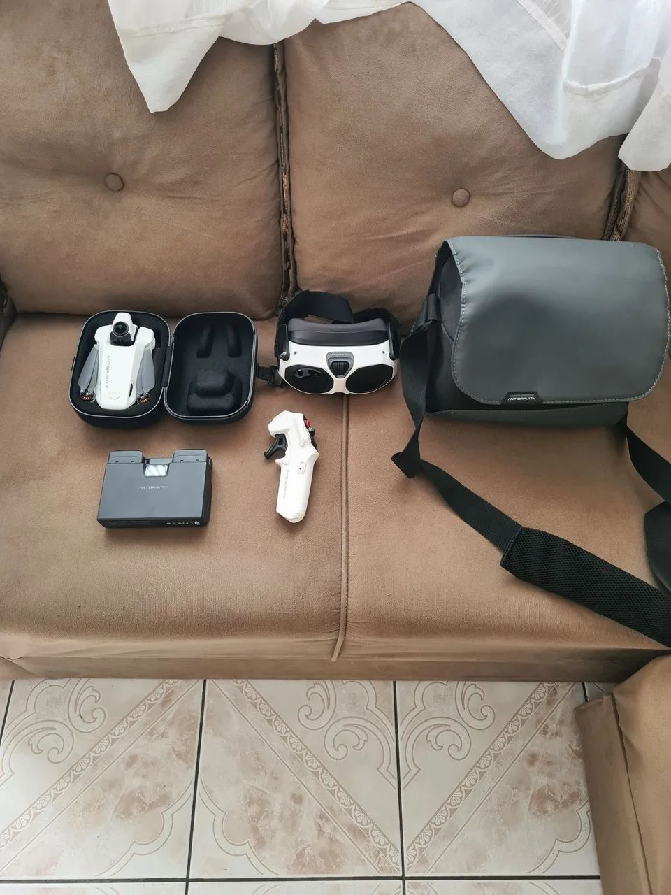 Drone antigravity zero  - Foto 3