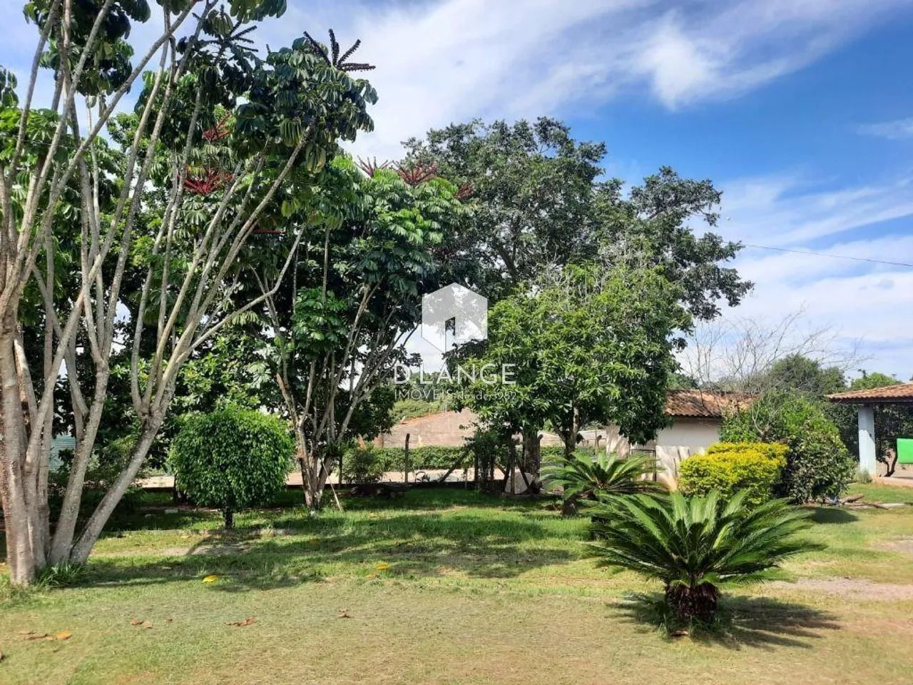 Chácara à venda em Village Campinas, em Campinas - Foto 3