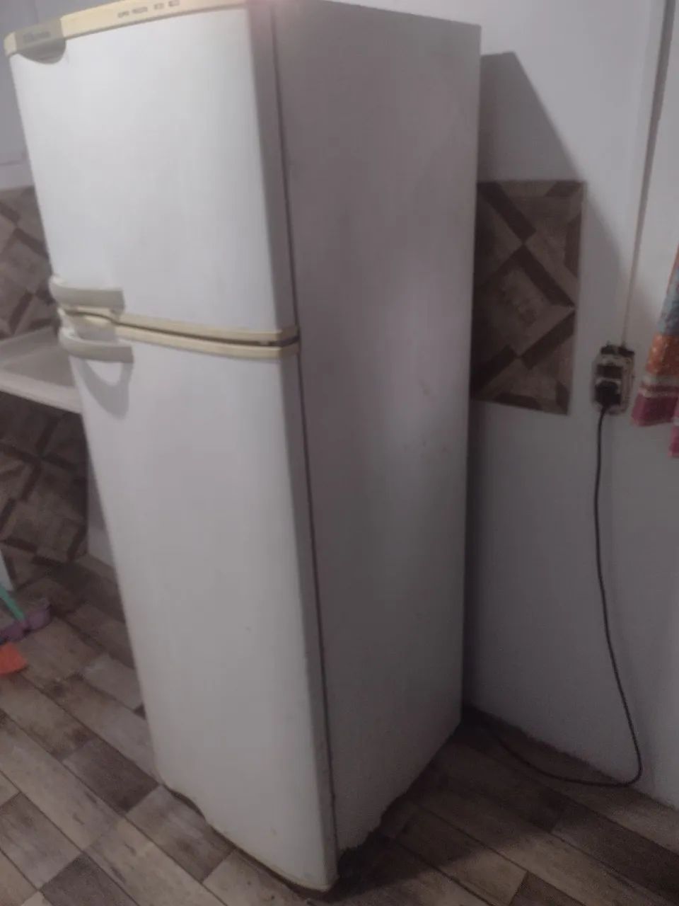 Geladeira Electrolux - Foto 2