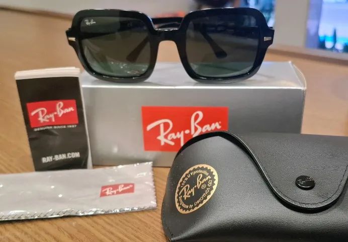 Óculos de Sol Ray-Ban Feminino