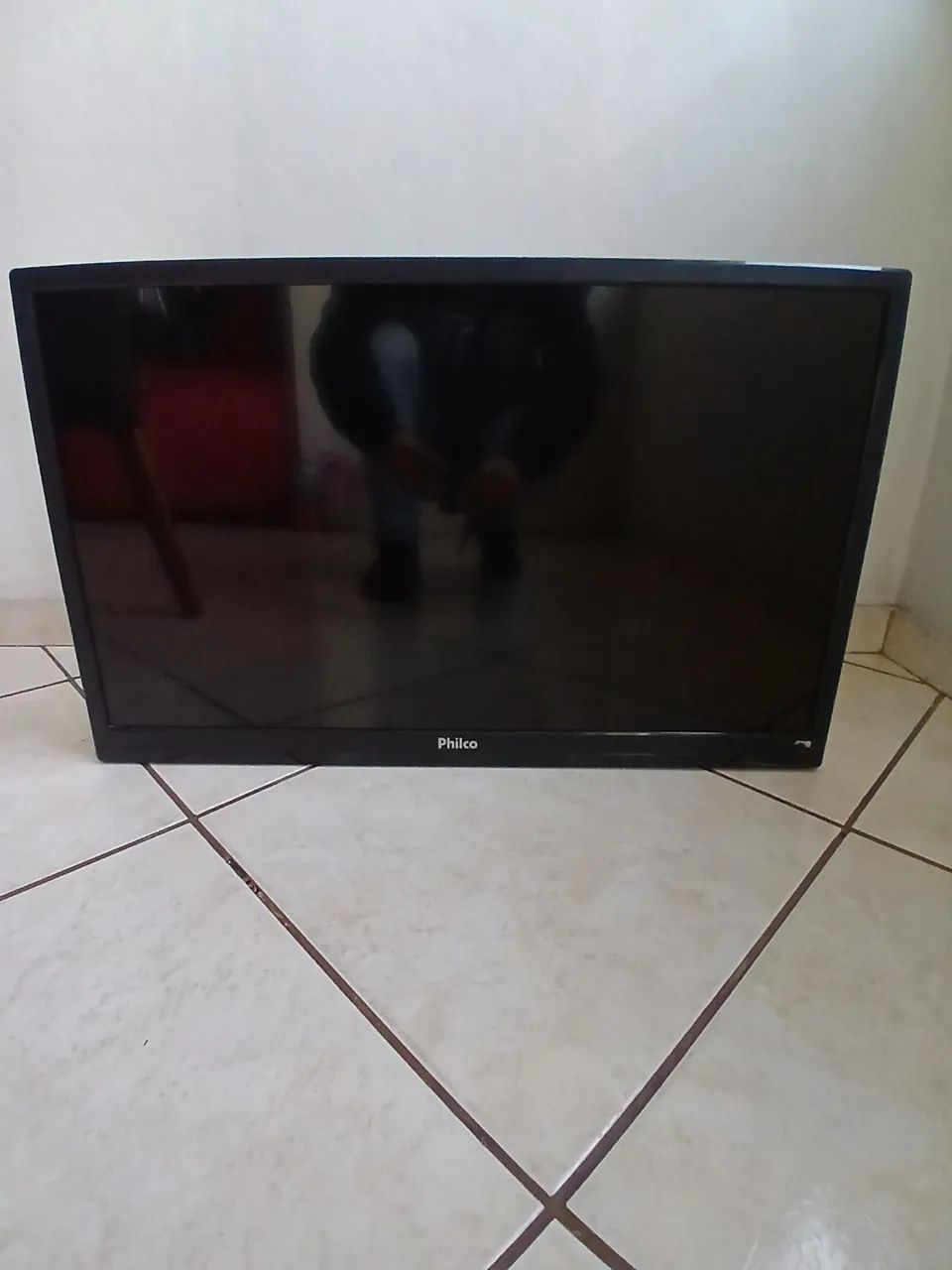 Tv LCD 32 polegadas marca Philco