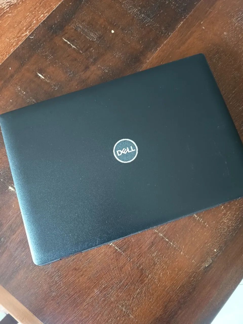 Notebook Dell