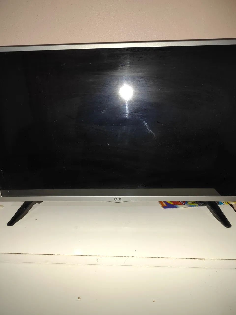 Televisão  - Foto 3
