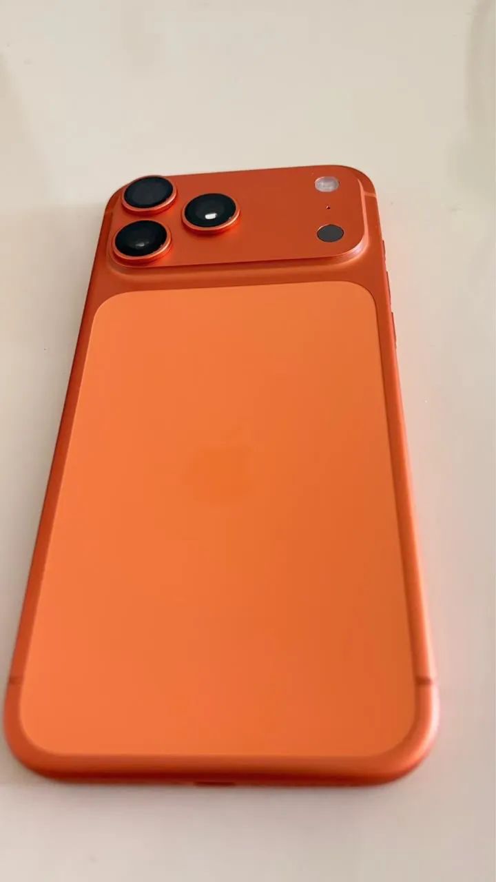 iPhone 17 PROMAX NOVO!!!!OPORTUNIDADE - Foto 4