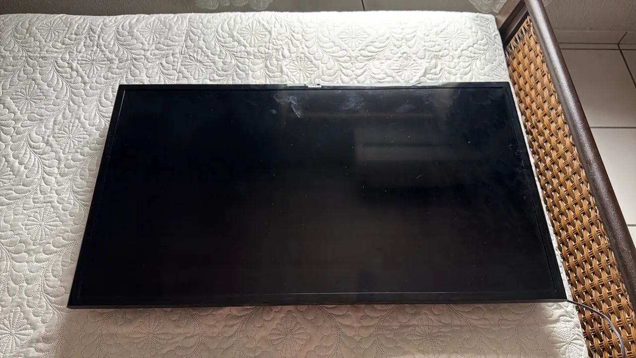 3 Televisões Samsung  - Foto 2