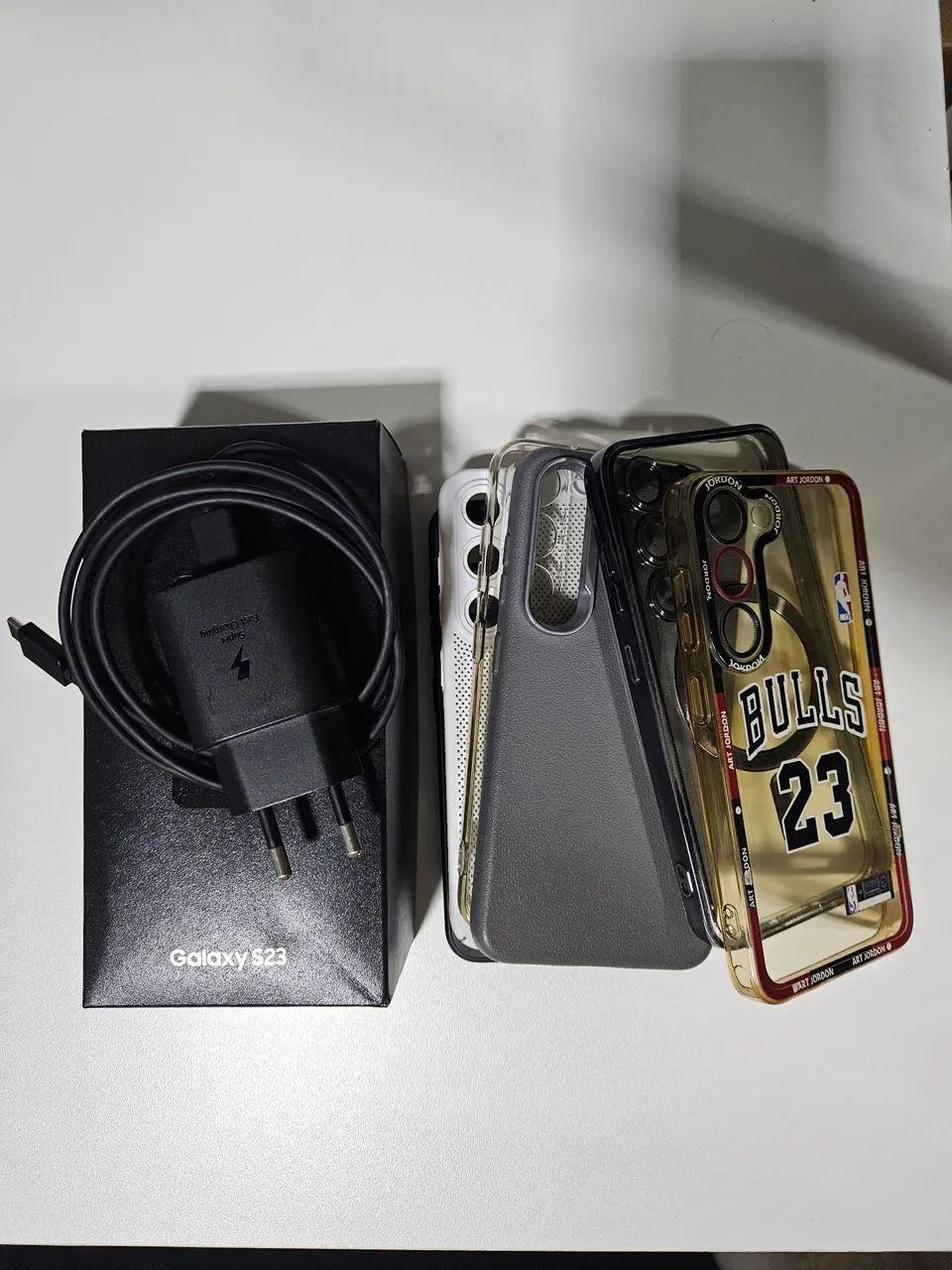 Samsung S23 - Foto 5