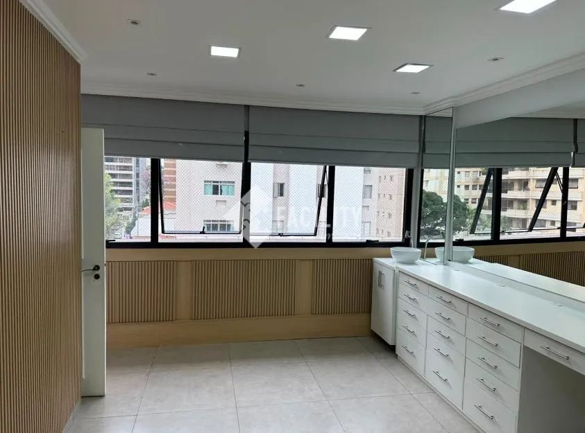 sala - Cambuí - Campinas - Foto 3