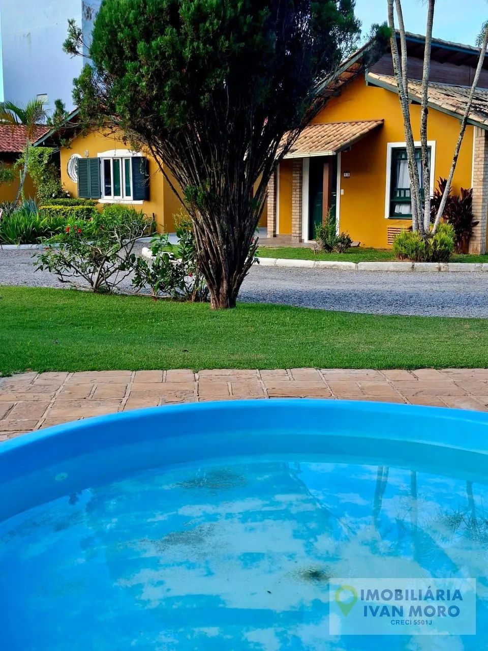 Casa à venda em Ponta das Canas - Florianópolis