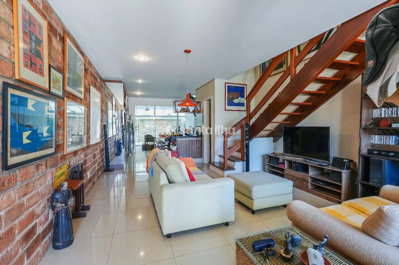 Casa com 2 dormitórios à venda, 155 m² - Lagoa da Conceição - Florianópolis/SC - Foto 3