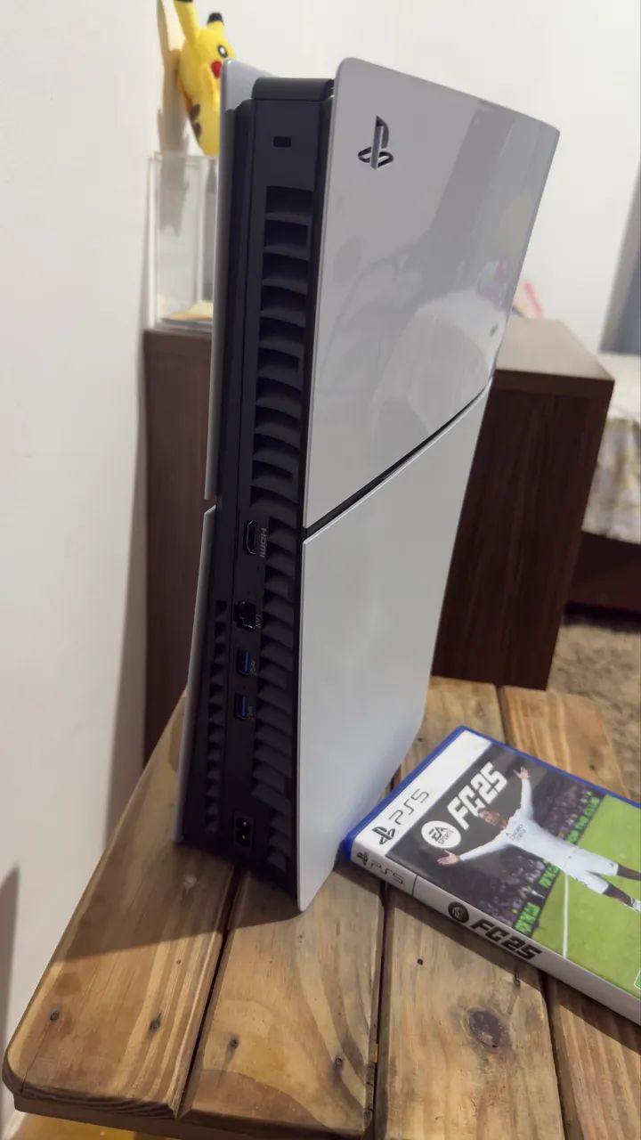 PlayStation 5 Slim