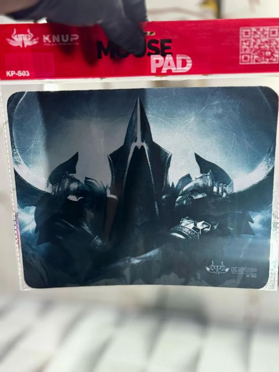 Mousepad  - Foto 2