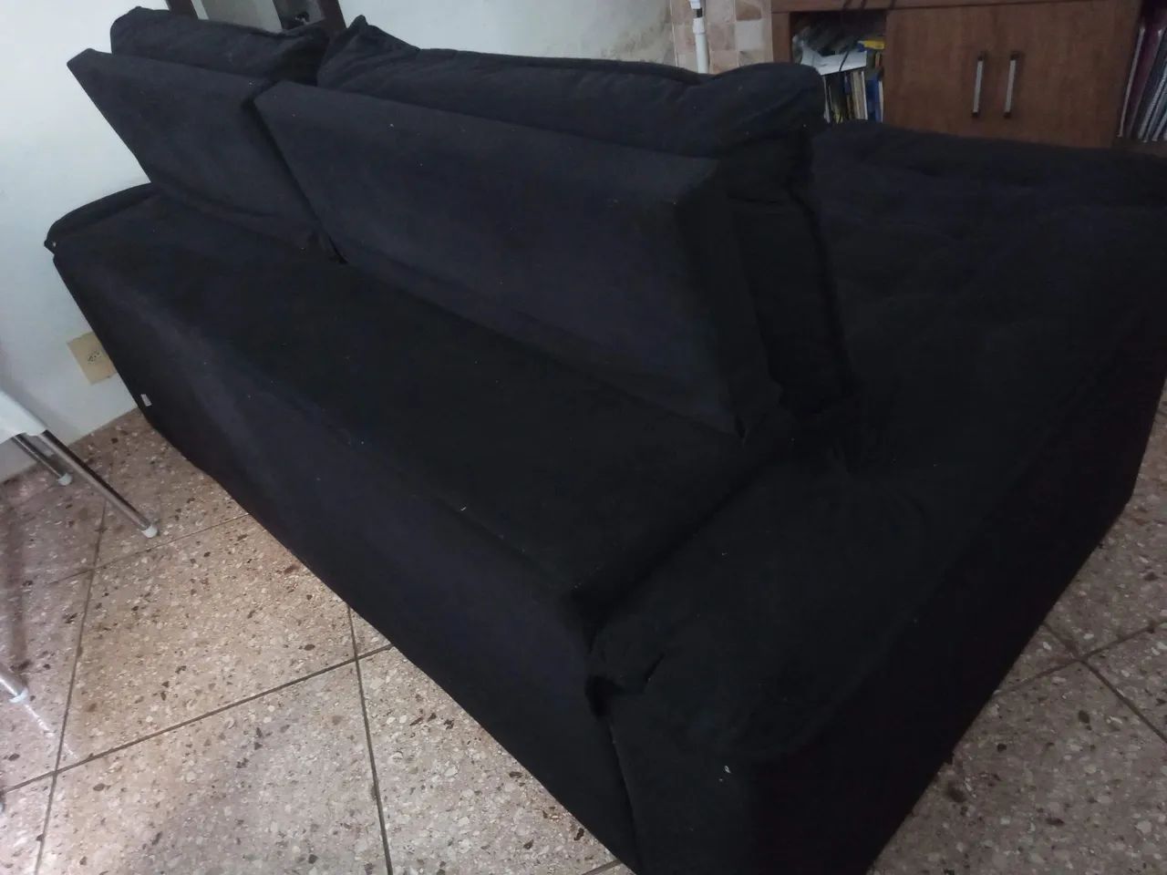 SOFÁ NO PREÇÃO - Foto 4