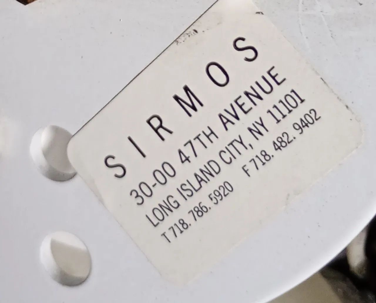 lustre sirmos  - Foto 4