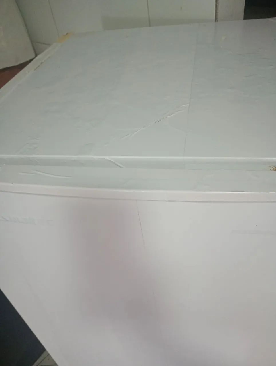  Vende se geladeira  - Foto 5
