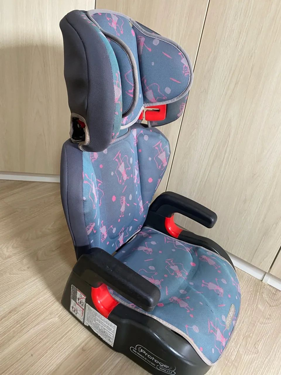 Cadeirinha para carro - Foto 4