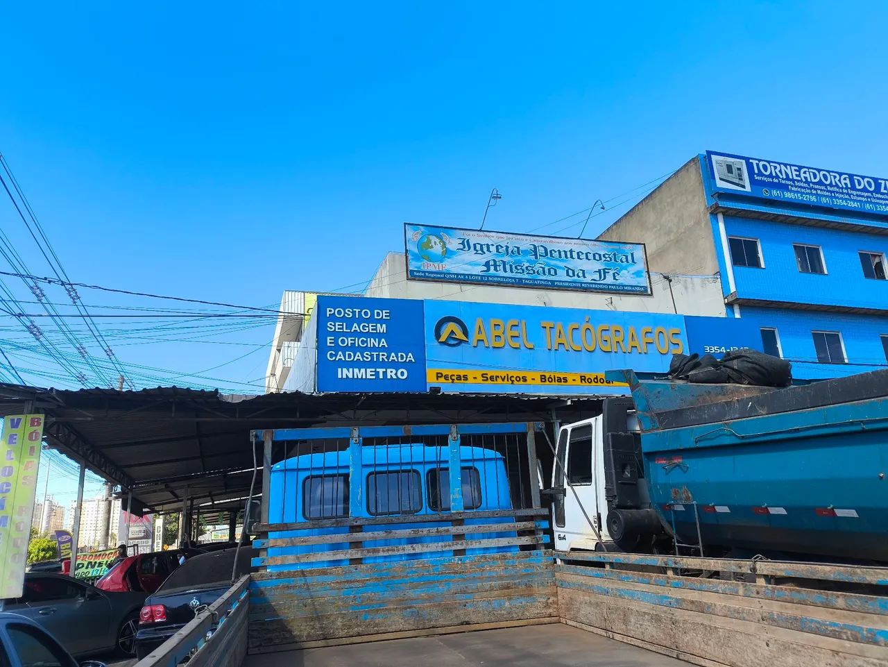 Vendo MB 1988  - Foto 4