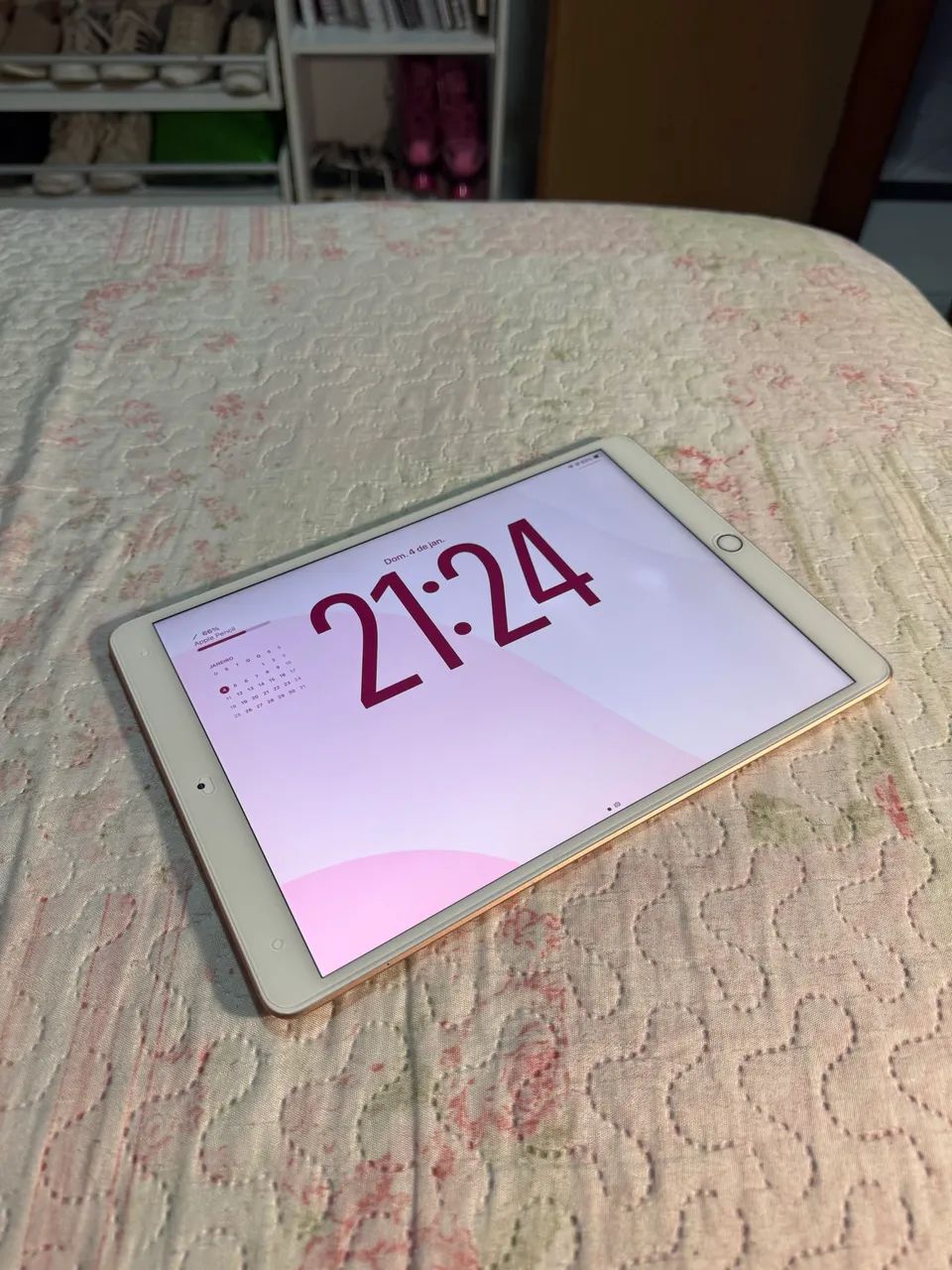 iPad Air 3 64gb - Tablets e E-Readers - Ibiapina 1466502339 | OLX