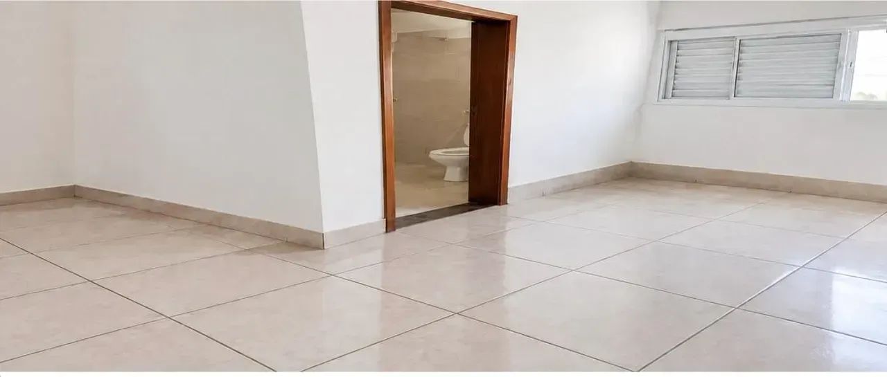 Térrea para venda tem 200 metros quadrados com 3 quartos - Foto 5