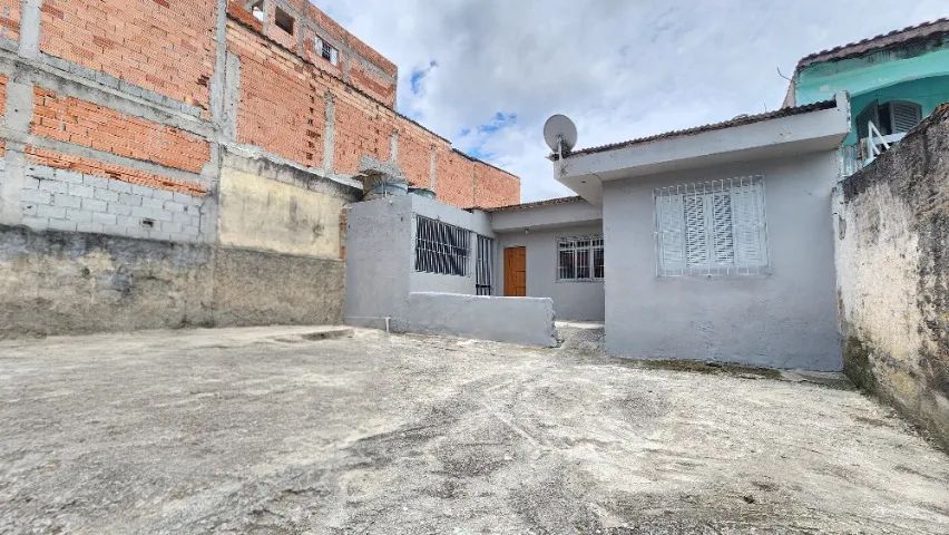 Foto - São Paulo - Jardim Varginha