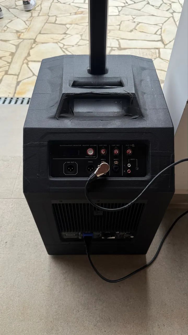 ELETROVOICE EVOLVE 50 - Foto 2