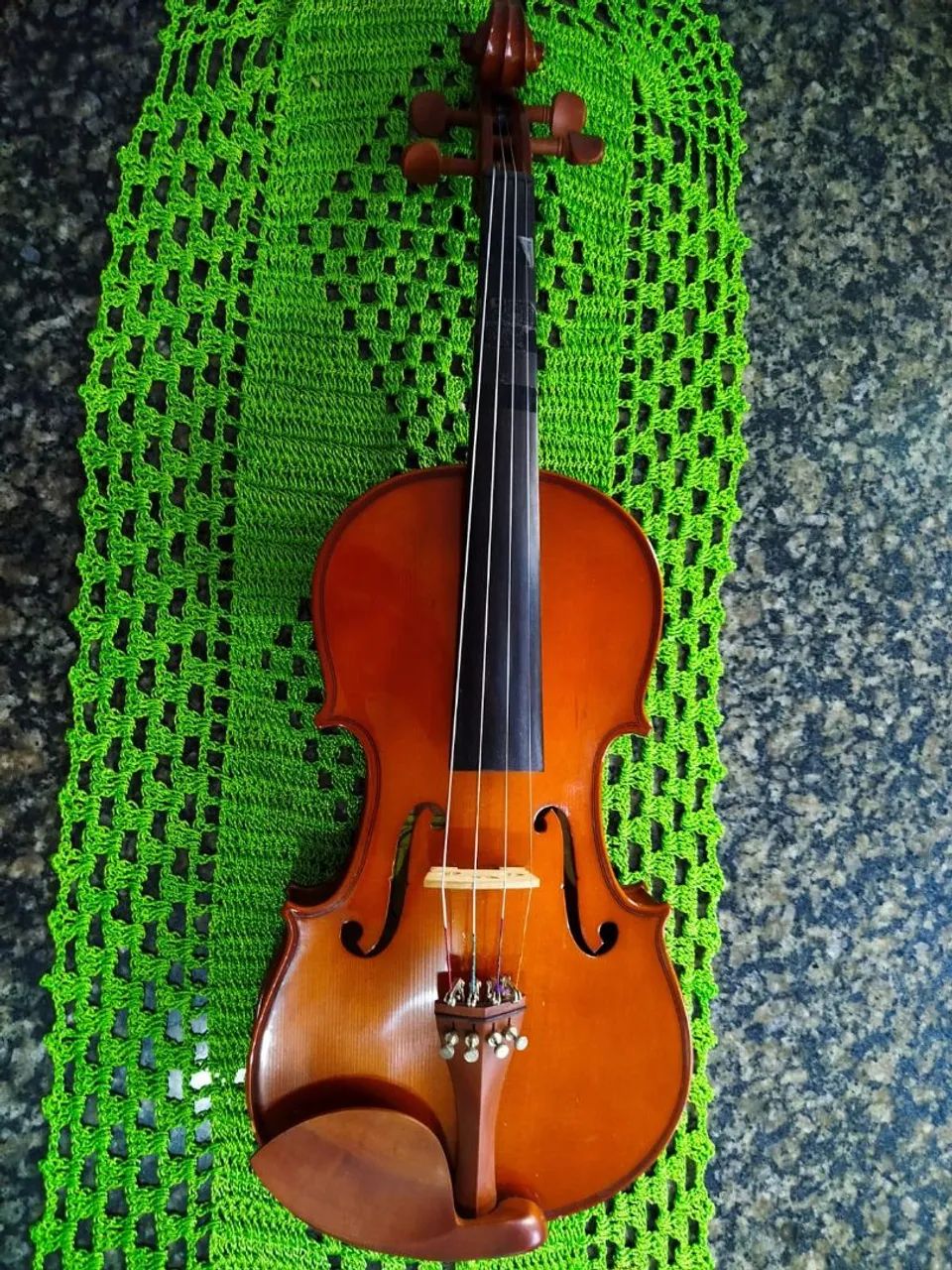 Violino Eagle - Foto 5