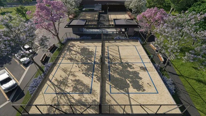 Lote Gran Lago - Foto 5