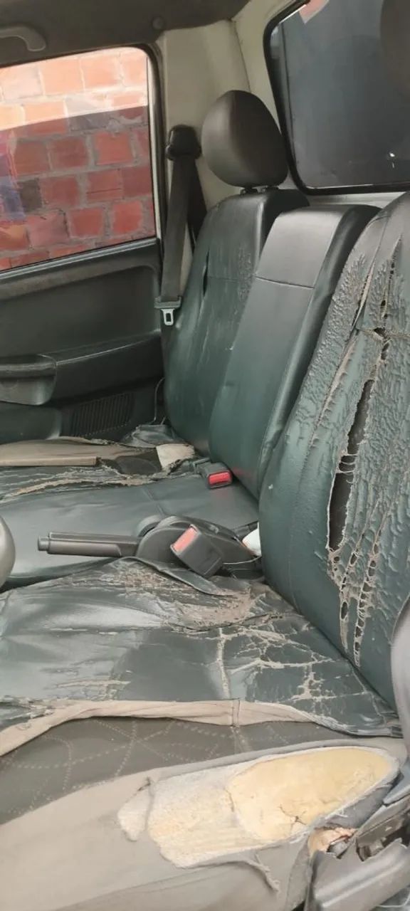 Kia Bongo 2013 - Foto 4