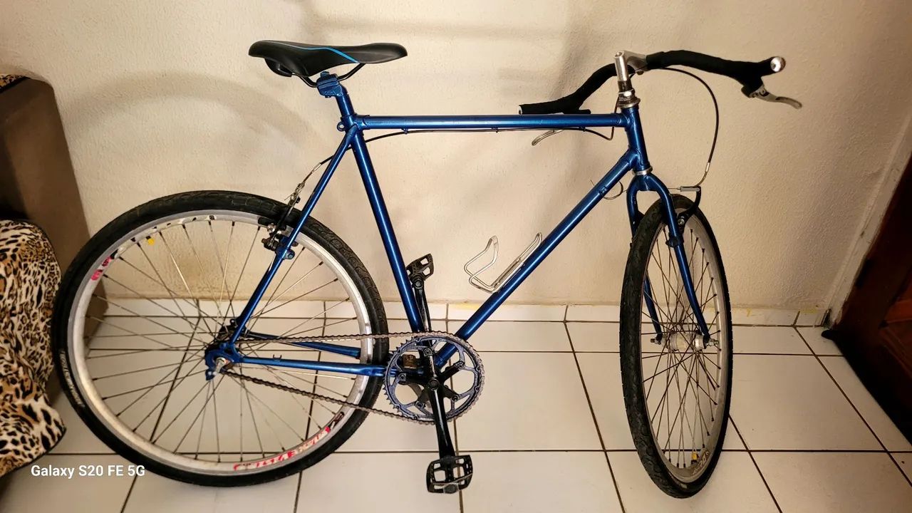 Bicicleta magrela - Foto 2