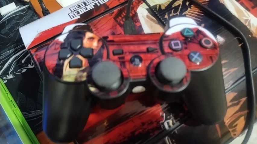 Ps3 Super Slim - Foto 2