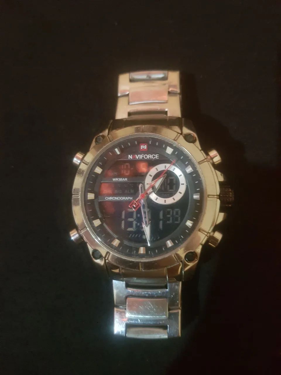 Relógio Naviforce 