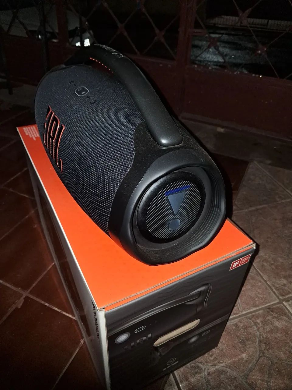 BOOMBOX JBL - Foto 2