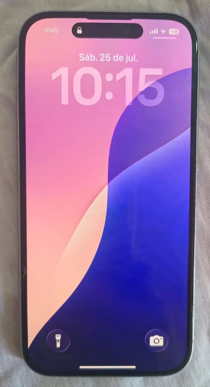 iPhone 15  - Foto 2