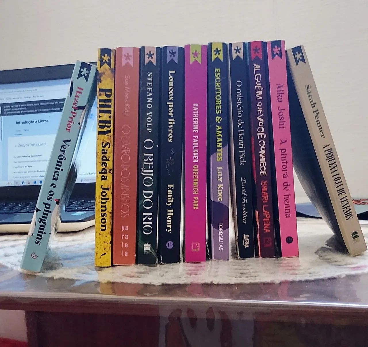 Livros à venda - Foto 2