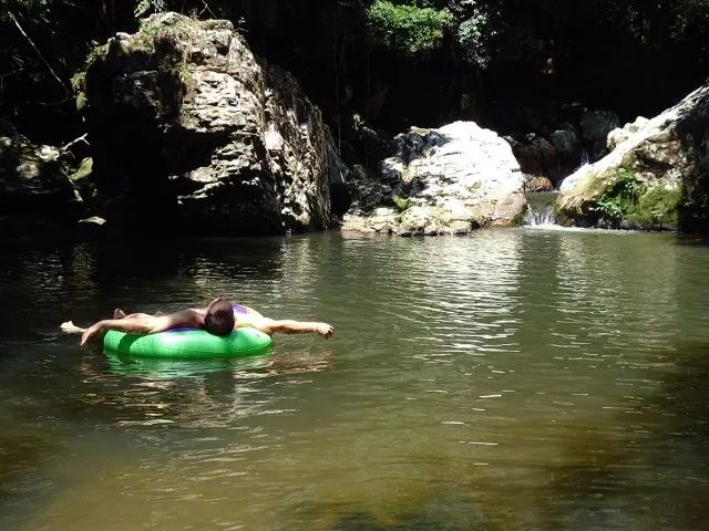 VENDO SÍTIO C/ CACHOEIRA PRIVADA - ALFREDO WAGNER/SC