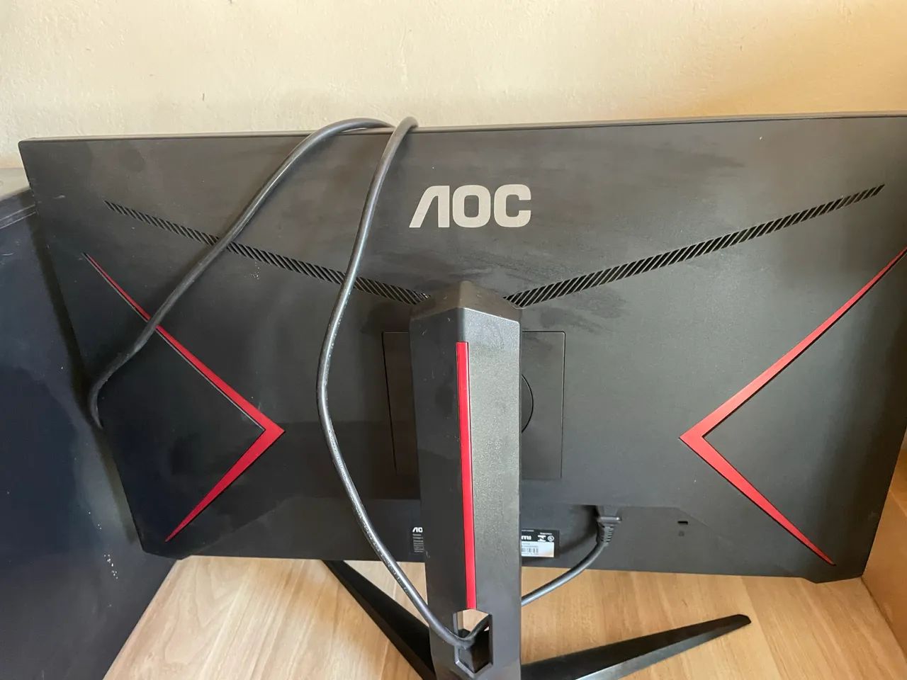 Monitor para retirada de peças  - Foto 3