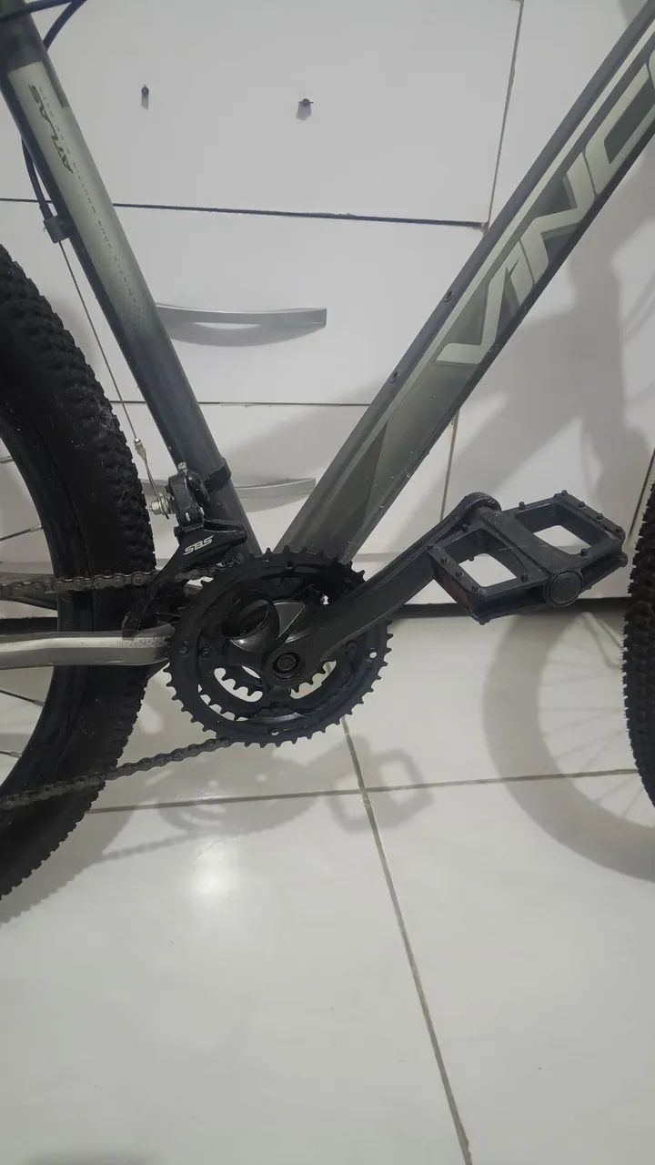 Bicicleta aro 29  - Foto 3